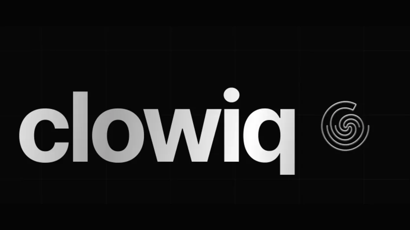 Preview do website clowiq.com